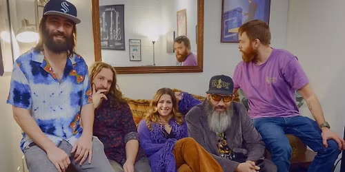 Bearly Dead - Grateful Dead Tribute at Spire Center for the Performing Arts
