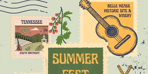 Summer Fest 2026
