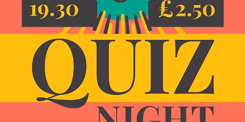 Quiz Night