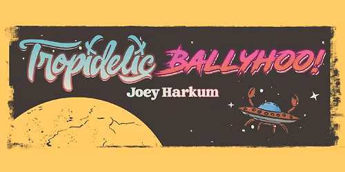 Tropidelic at Wally's Pub - Hampton