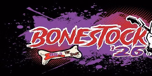 Bonestock 2026