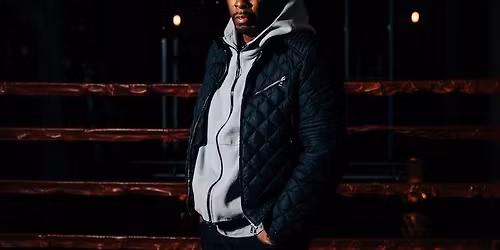 GZA of Wu-Tang Clan feat. Phunky Nomads