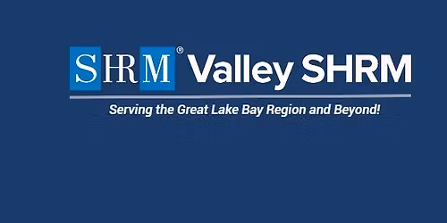 November 2025 VSHRM Luncheon