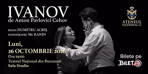 Ivanov | TNB Bucure\u0219ti