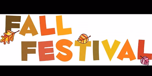 Florence Fall Festival