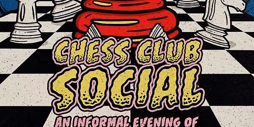 Netherworld Chess Club Social