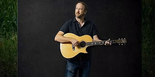Andy Gullahorn in Concert