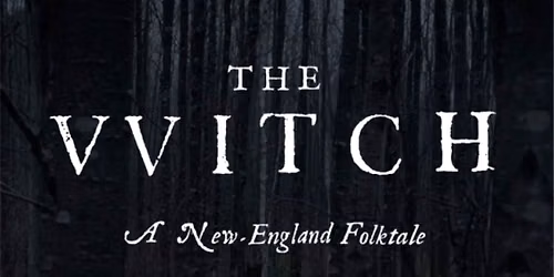 The Witch