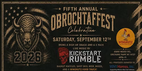 OBROCHTAFEST