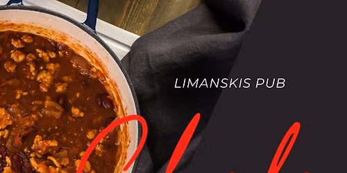 Chili Cook Off