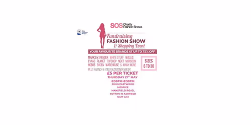 Spring Fashion Show