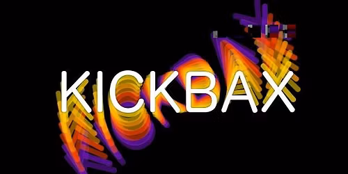 Kickbax Band at The Patio at Horsham 5\/29 6pm