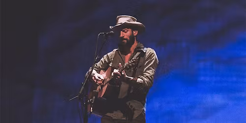 Ray Lamontagne at O2 Apollo Manchester
