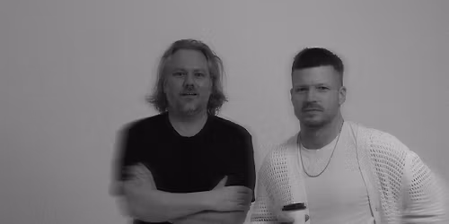 Humberlands: Business and Licensing with Brendan and Christopher from Shed