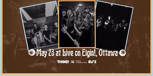 Rock Night @ The NXT LVL