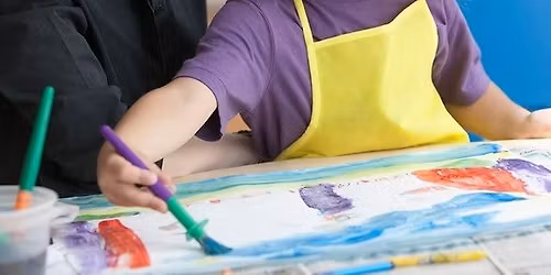 Homeschool Art Adventures, Ages 5-9 - A creative, flexible art program for your homeschooler!