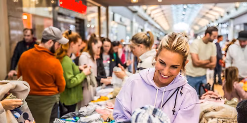 Kinderflohmarkt Rhein-Neckar-Zentrum Viernheim (indoor)