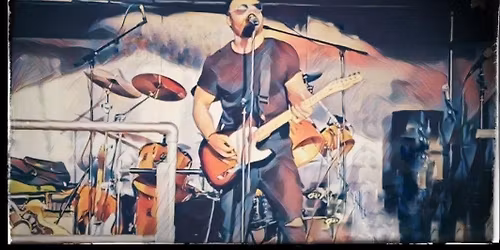 Liam Madison from 9pm!