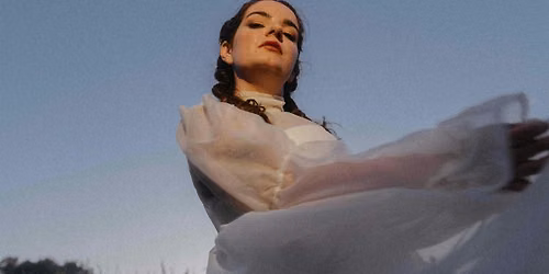 An Evening w\/ Genevi\u00e8ve Racette