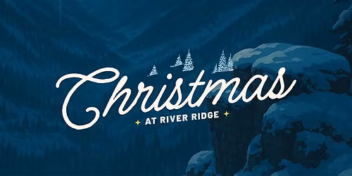 Christmas at River Ridge