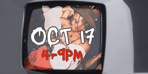 FREAK FEST 3: WLW COSTUME PARTY