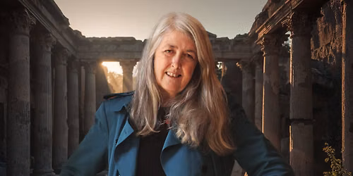 Mary Beard: More Secret Histories of Ancient Rome