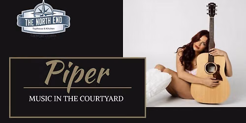 Piper Landon