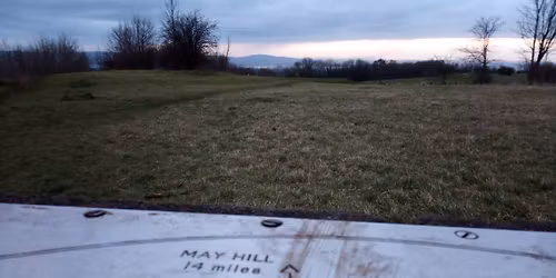 May Hill 6miles Sunset walk (bring food for dinner at the top)(03\/05\/2026)