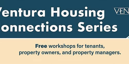Housing Connections Series