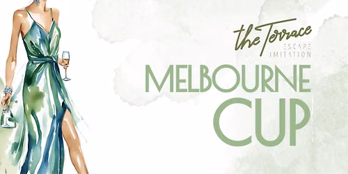 Melbourne Cup at The Terrace