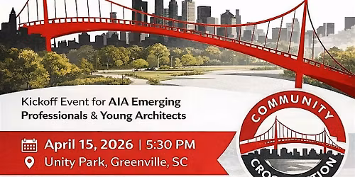 AIA Greenville Community Cross-Section
