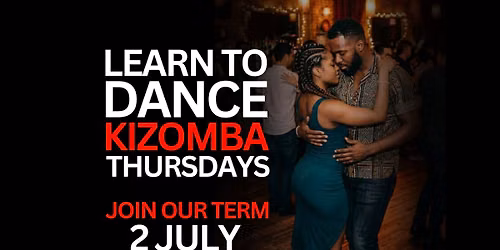 Learn to Dance Kizomba & Casa Kizomba Party