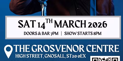 A night of Tom Jones