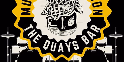 Open Music Jam Session Thursday Nights