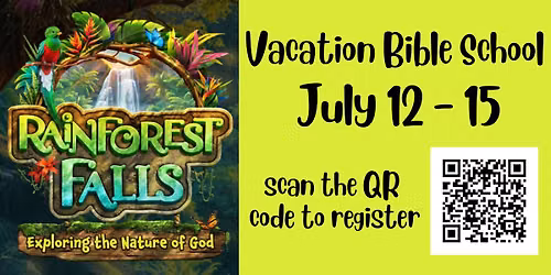 Vacation Bible School