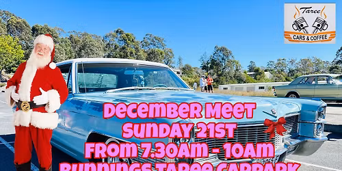 December Meet