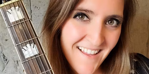 LIVE MUSIC: Meaghan Love 