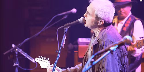 Glen Burtnicks Summer of Love Concert at Stadium Theatre