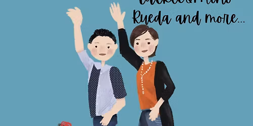 4\u6708Rueda Labo @ Marisol FUJISAWA-Part2