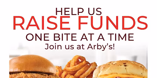 Join us at Arby's! | BBBS of Shawano County Fundraiser