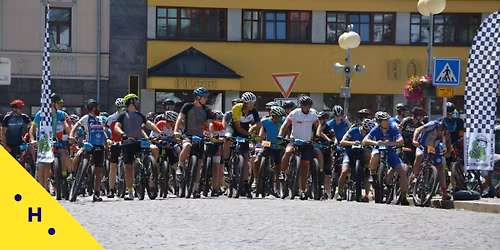 S kolem kolem Humpolce 2026