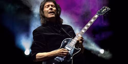 Steve Hackett - Best of Genesis & Solo Gems