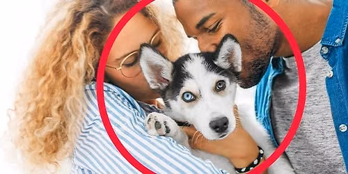 Adoption Event