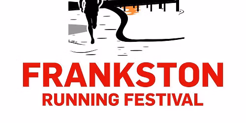 2025 Frankston Running Festival