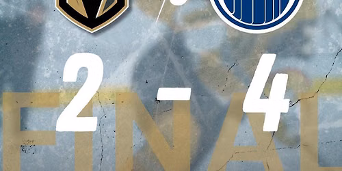 Edmonton Oilers vs. Dallas Stars