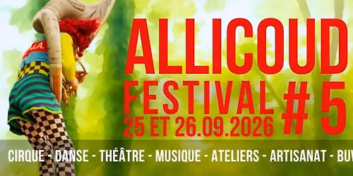 Allicoud Festival #5