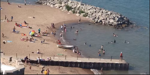 5th Annual Summer Beach Women's Gathering