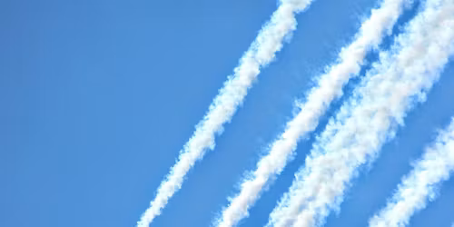 Blue Angle Practice Air Shows