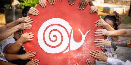 Bring and Share with Slow Food Springfield