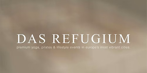 DAS REFUGIUM